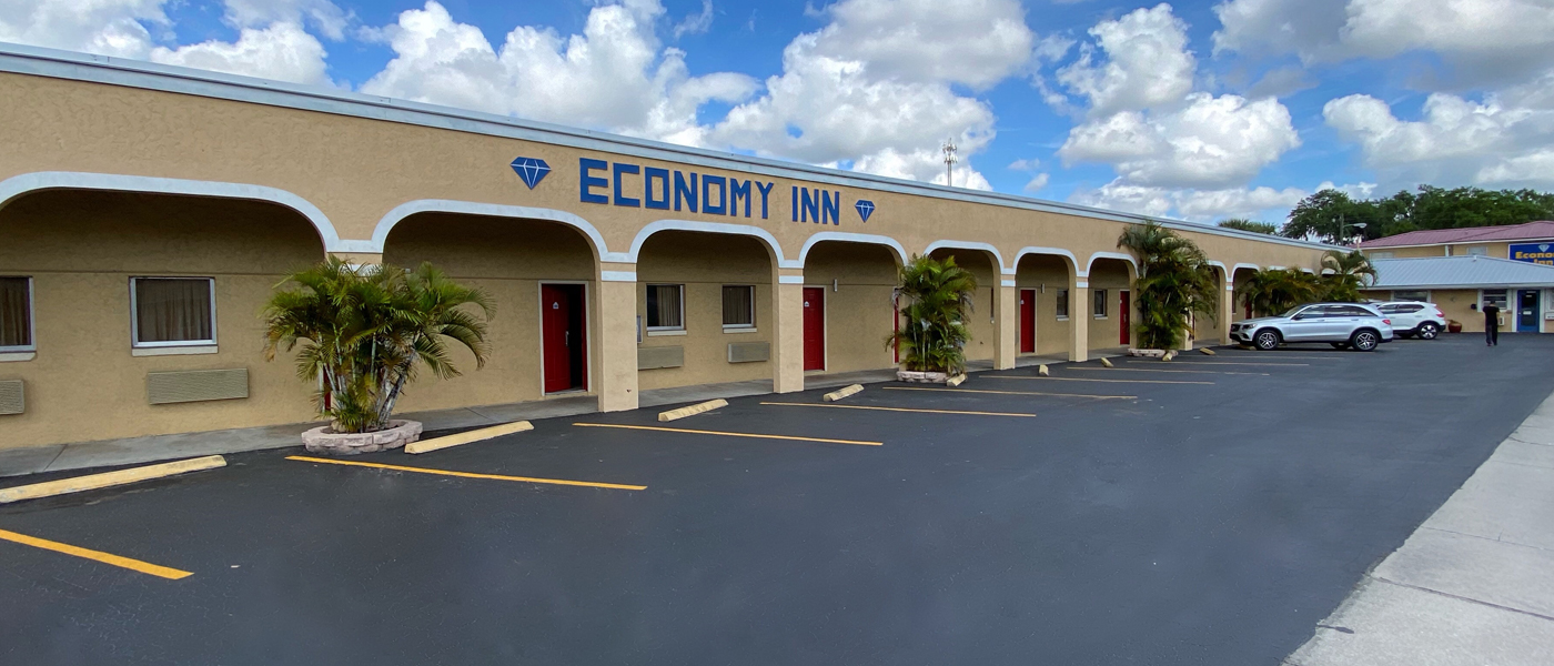 Economy Inn